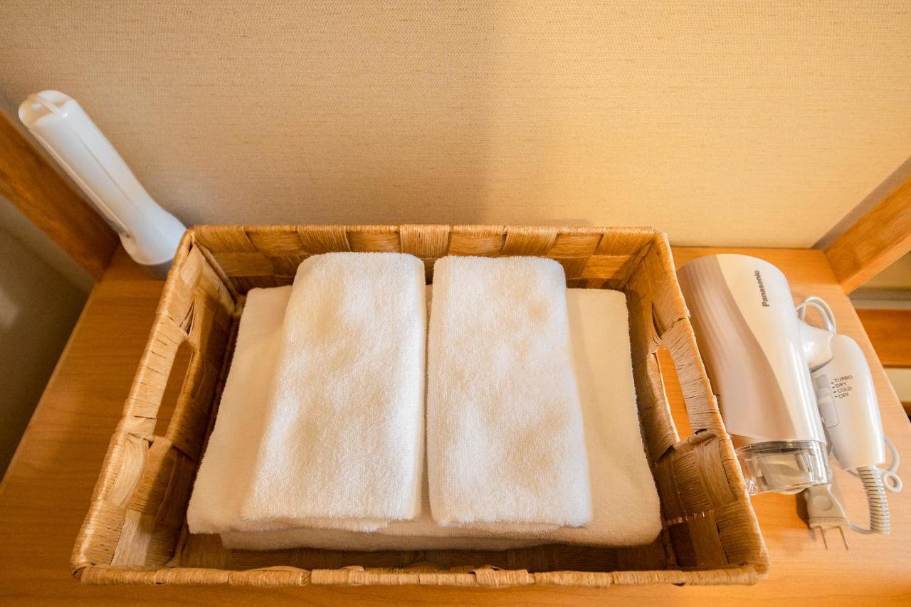 Fujiyama Inn Conifer Fudzsijosida Kültér fotó