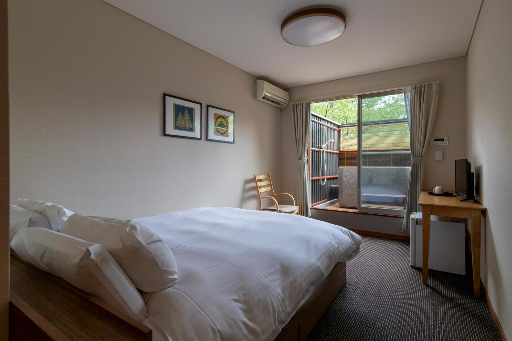 Fujiyama Inn Conifer Fudzsijosida Kültér fotó
