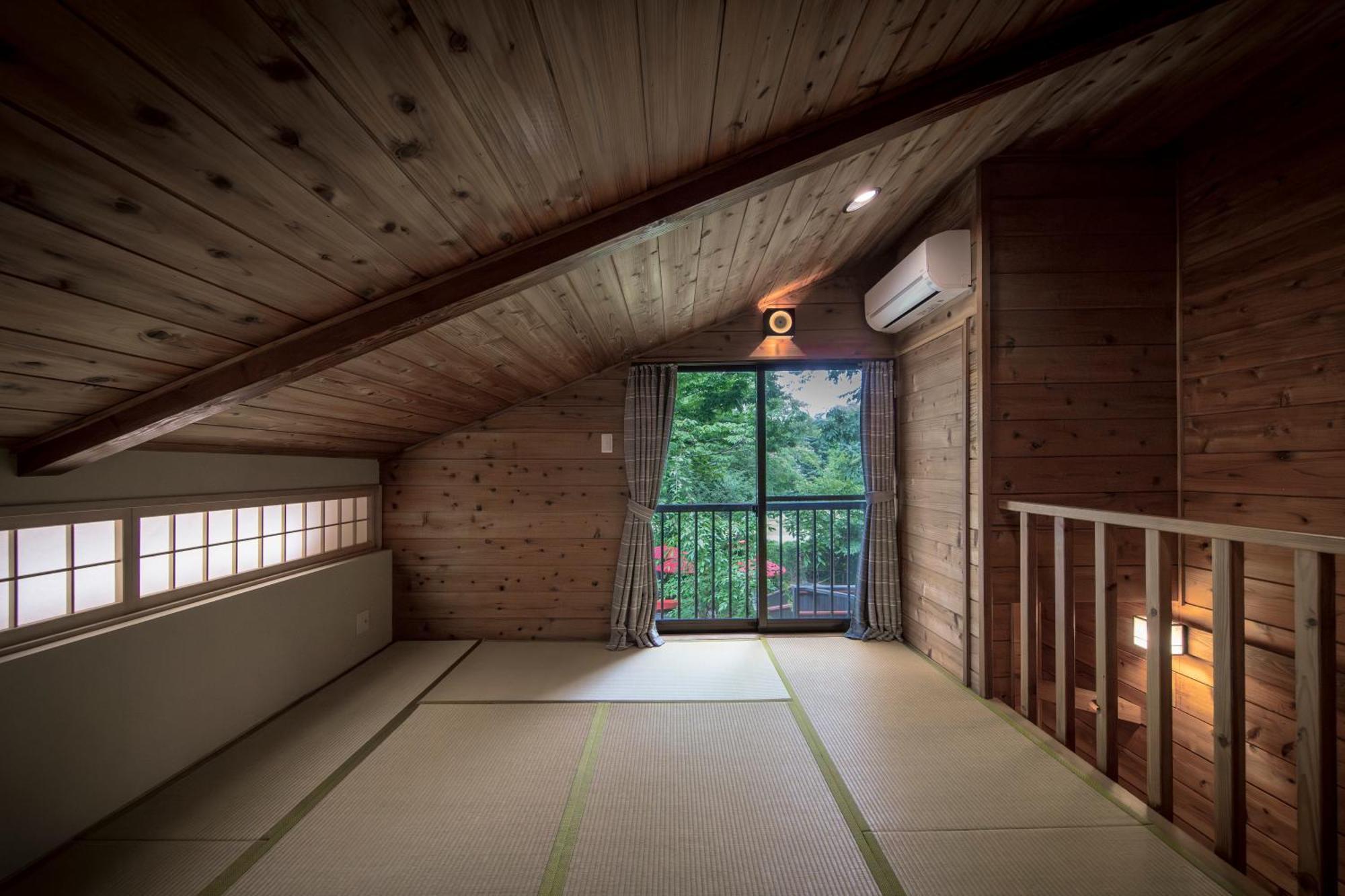 Fujiyama Inn Conifer Fudzsijosida Kültér fotó
