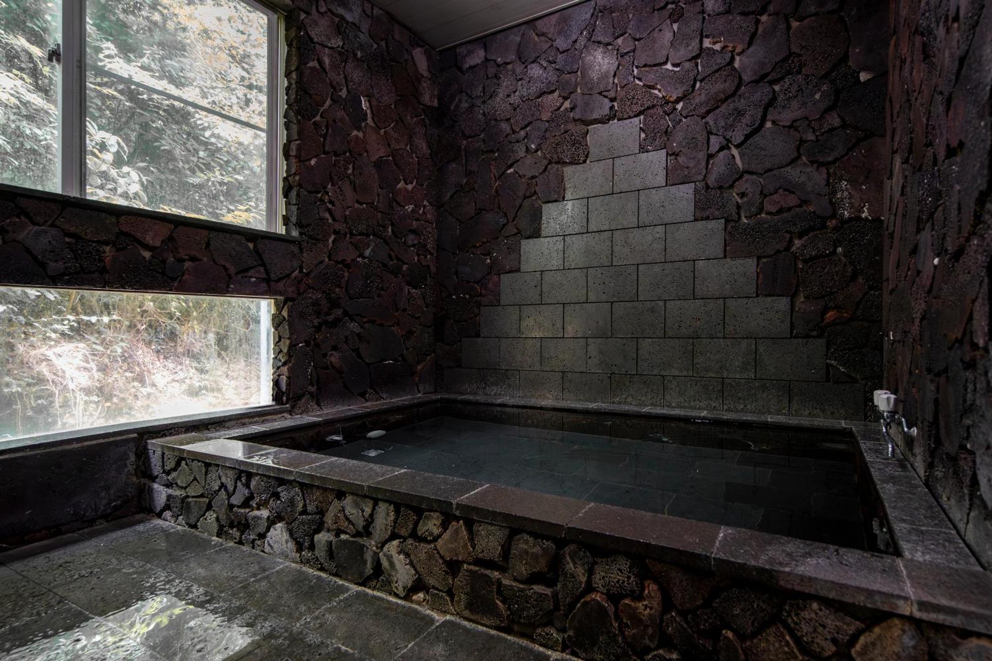 Fujiyama Inn Conifer Fudzsijosida Kültér fotó