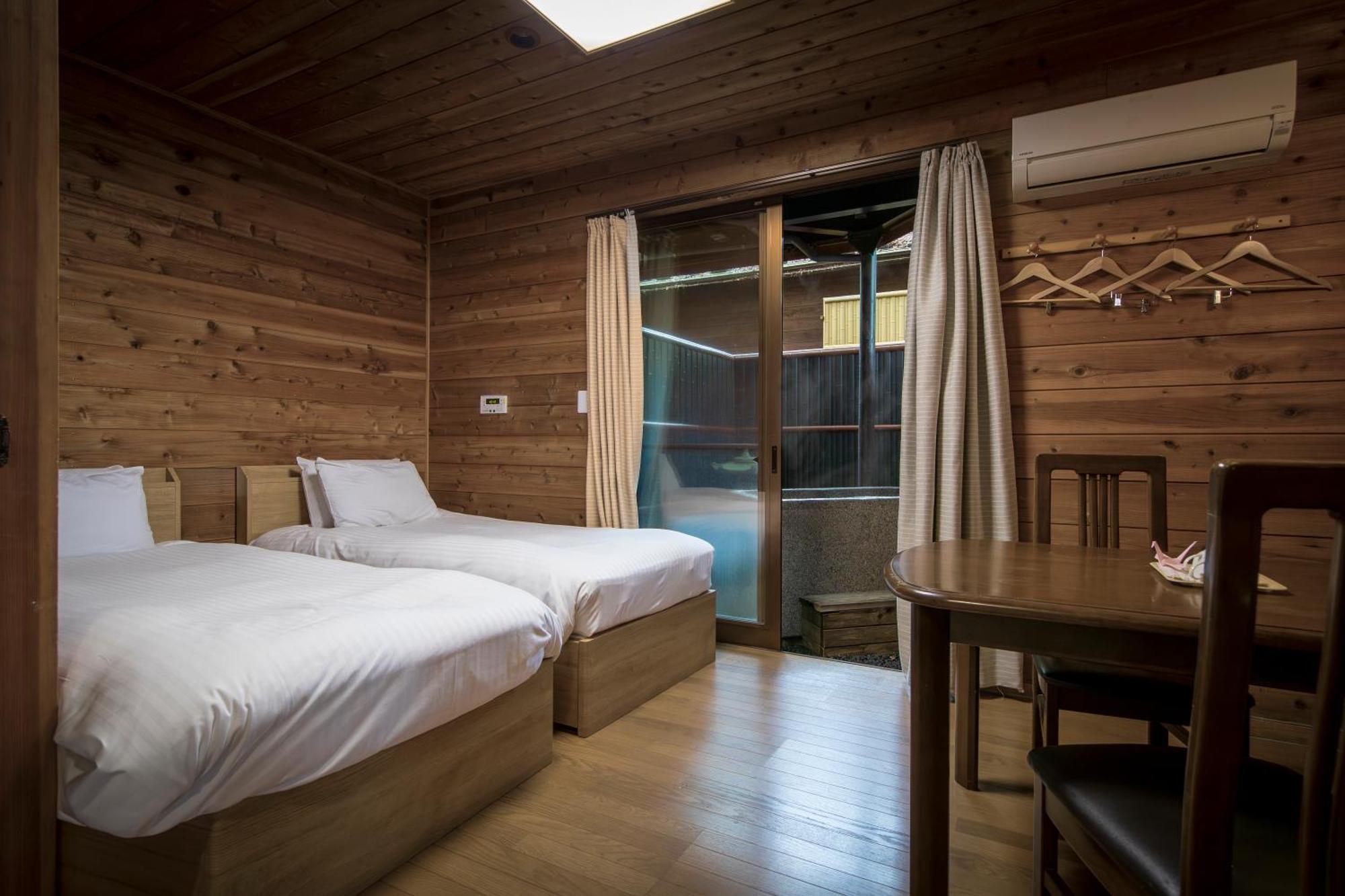 Fujiyama Inn Conifer Fudzsijosida Kültér fotó
